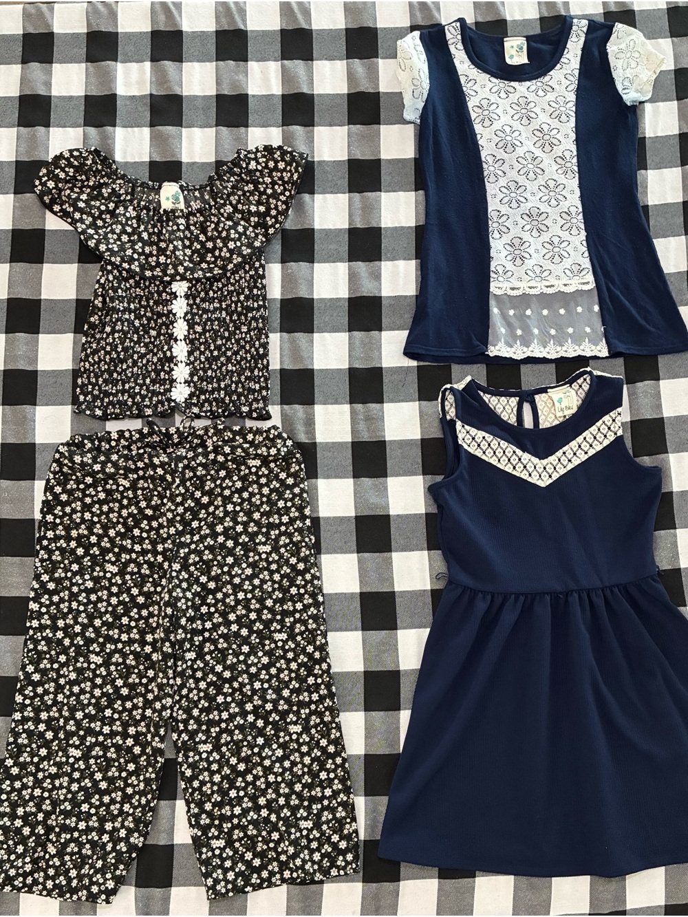Lily Bleu Bundle
